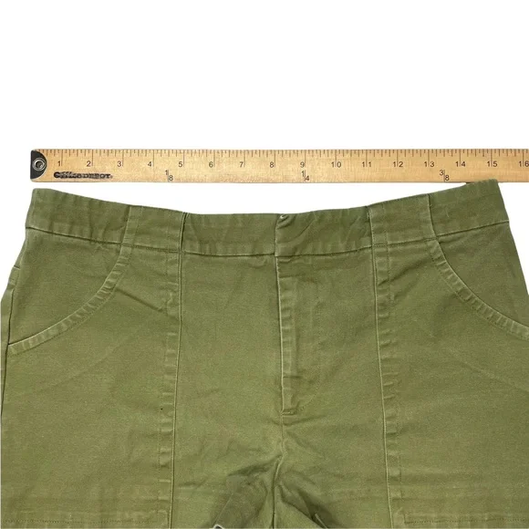 Kate Spade Saturday shorts size 4 - Picture 3 of 8